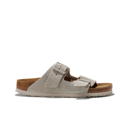 Birkenstock Arizona LEVE Oyster  - 1031645