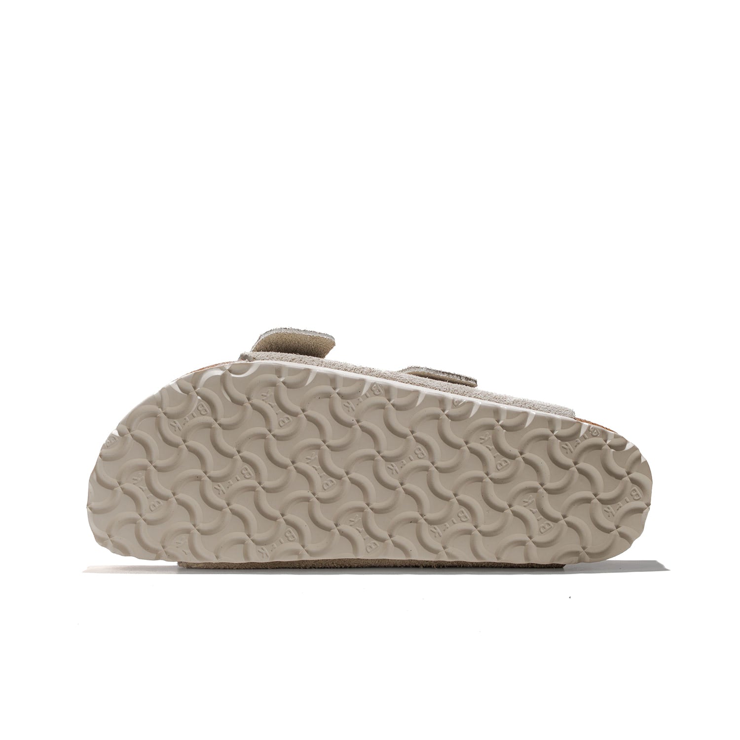 Birkenstock Arizona LEVE Oyster  - 1031645