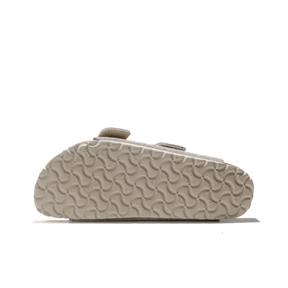 Birkenstock Arizona LEVE Oyster  - 1031645