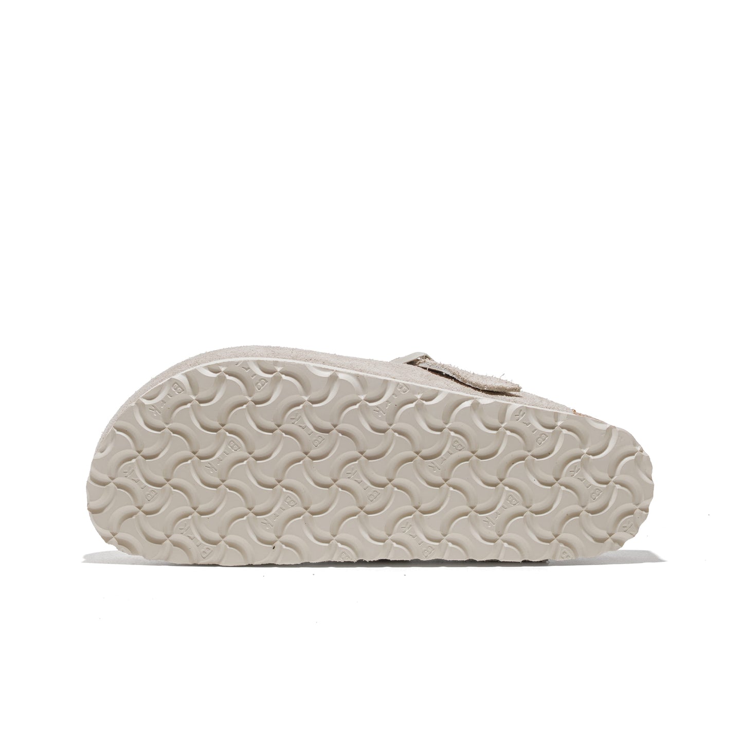 Birkenstock Boston LEVE Oyster
