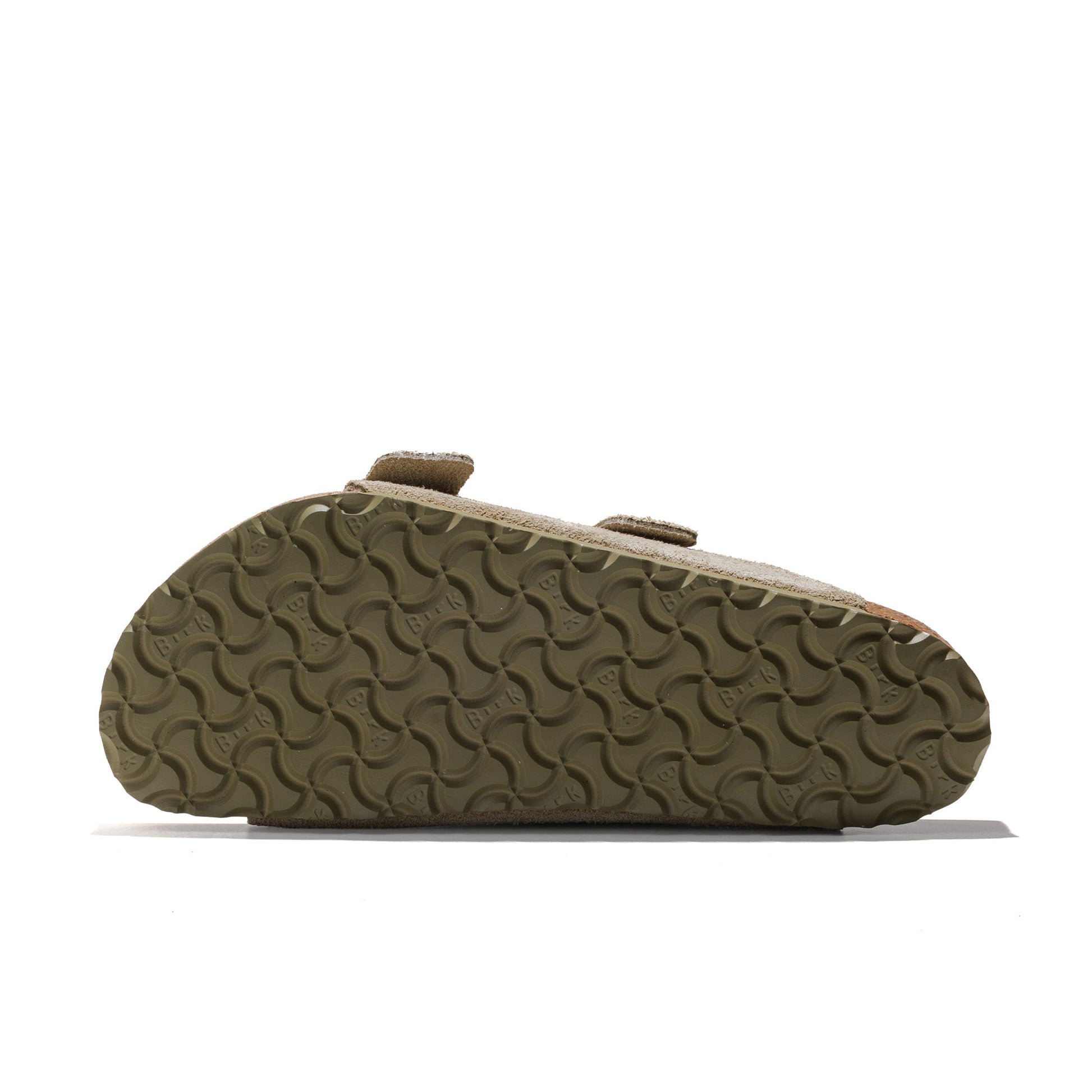 Birkenstock Arizona LEVE Faded Khaki  - 1031998