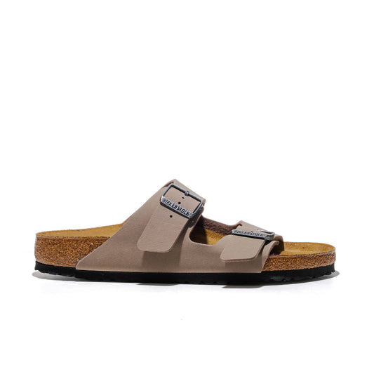 Birkenstock Arizona BFBC Gray Taupe  - 1032019