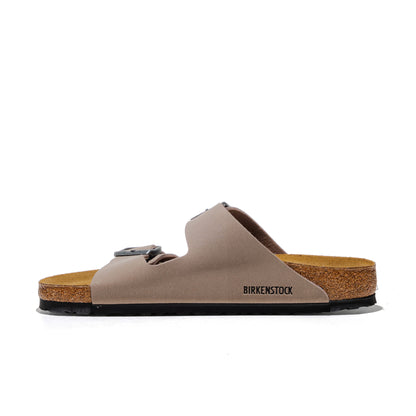 Birkenstock Arizona BFBC Gray Taupe  - 1032019