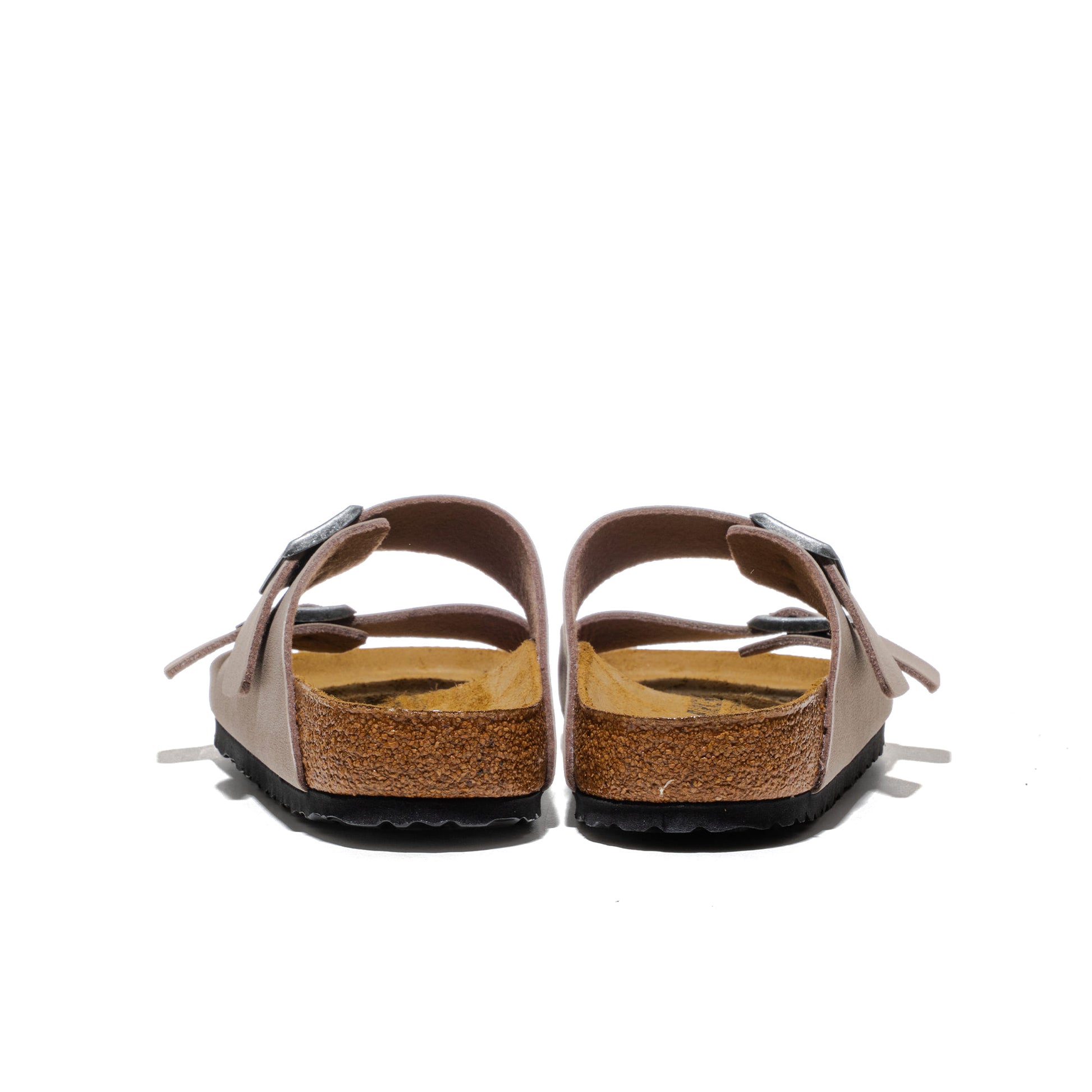 Birkenstock Arizona BFBC Gray Taupe  - 1032019