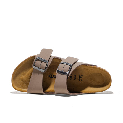 Birkenstock Arizona BFBC Gray Taupe  - 1032019