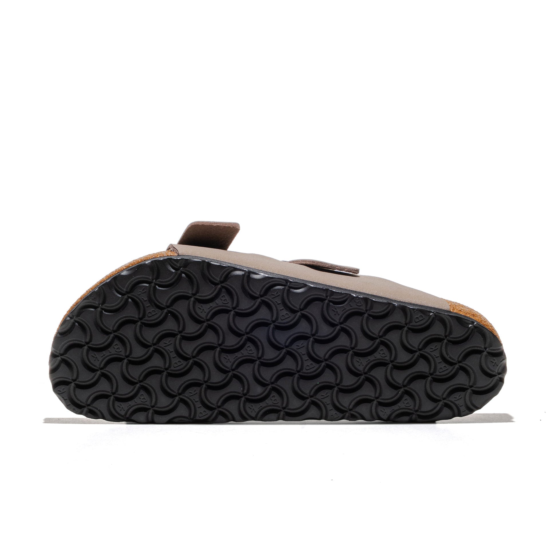 Birkenstock Arizona BFBC Gray Taupe  - 1032019