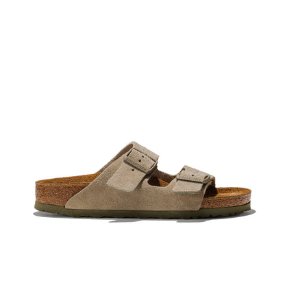 Birkenstock Arizona LEVE Faded Khaki  - 1032061