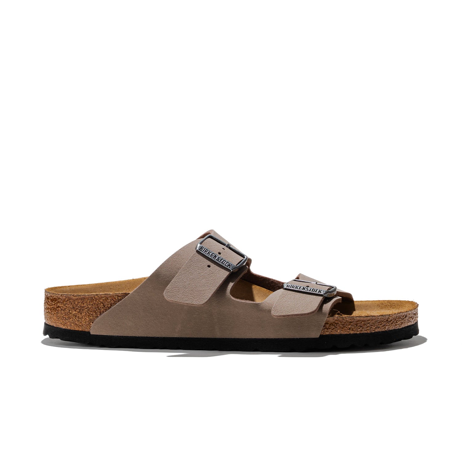 Birkenstock Arizona BFBC Gray Taupe  - 1032070