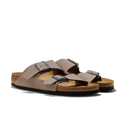 Birkenstock Arizona BFBC Gray Taupe  - 1032070