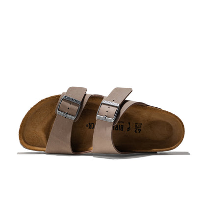 Birkenstock Arizona BFBC Gray Taupe  - 1032070