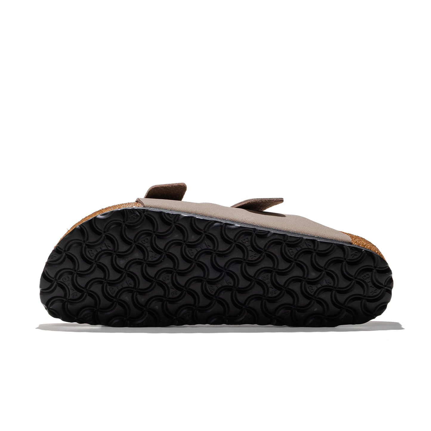 Birkenstock Arizona BFBC Gray Taupe  - 1032070