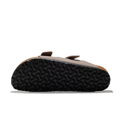 Birkenstock Arizona BFBC Gray Taupe  - 1032070