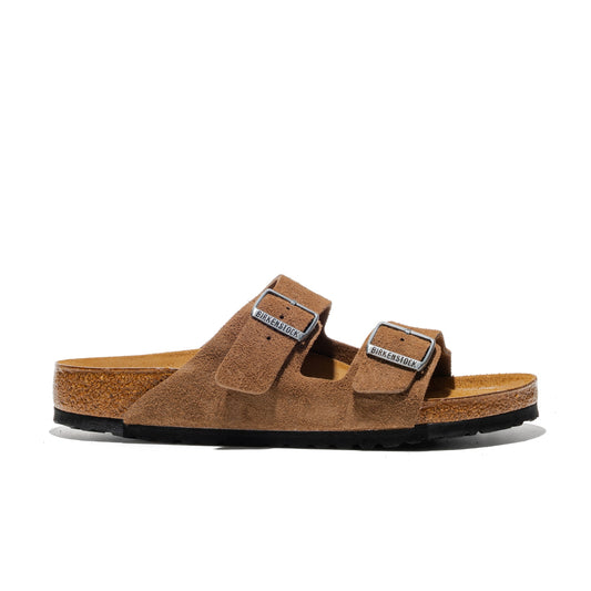 Birkenstock Arizona LEVE Dark Tea  - 1032678