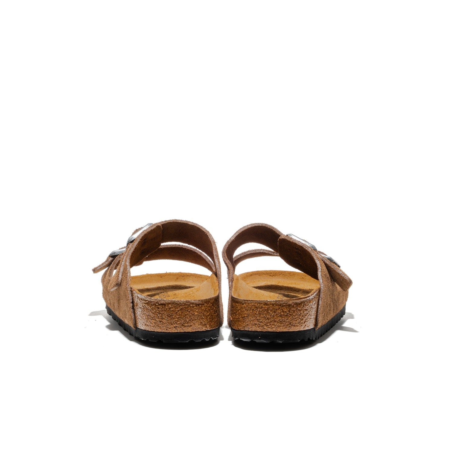 Birkenstock Arizona LEVE Dark Tea  - 1032678