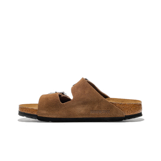 Birkenstock Arizona LEVE Dark Tea  - 1032717