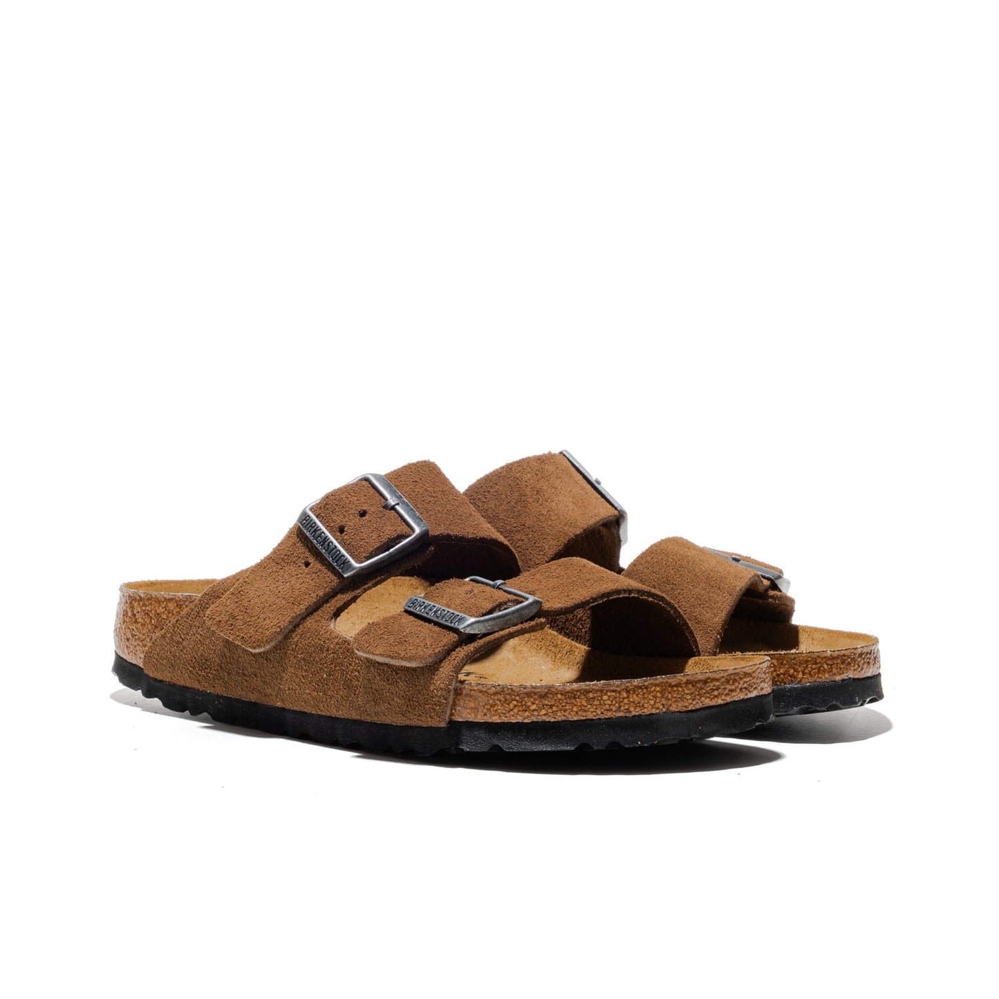 Birkenstock Arizona LEVE Dark Tea  - 1032717