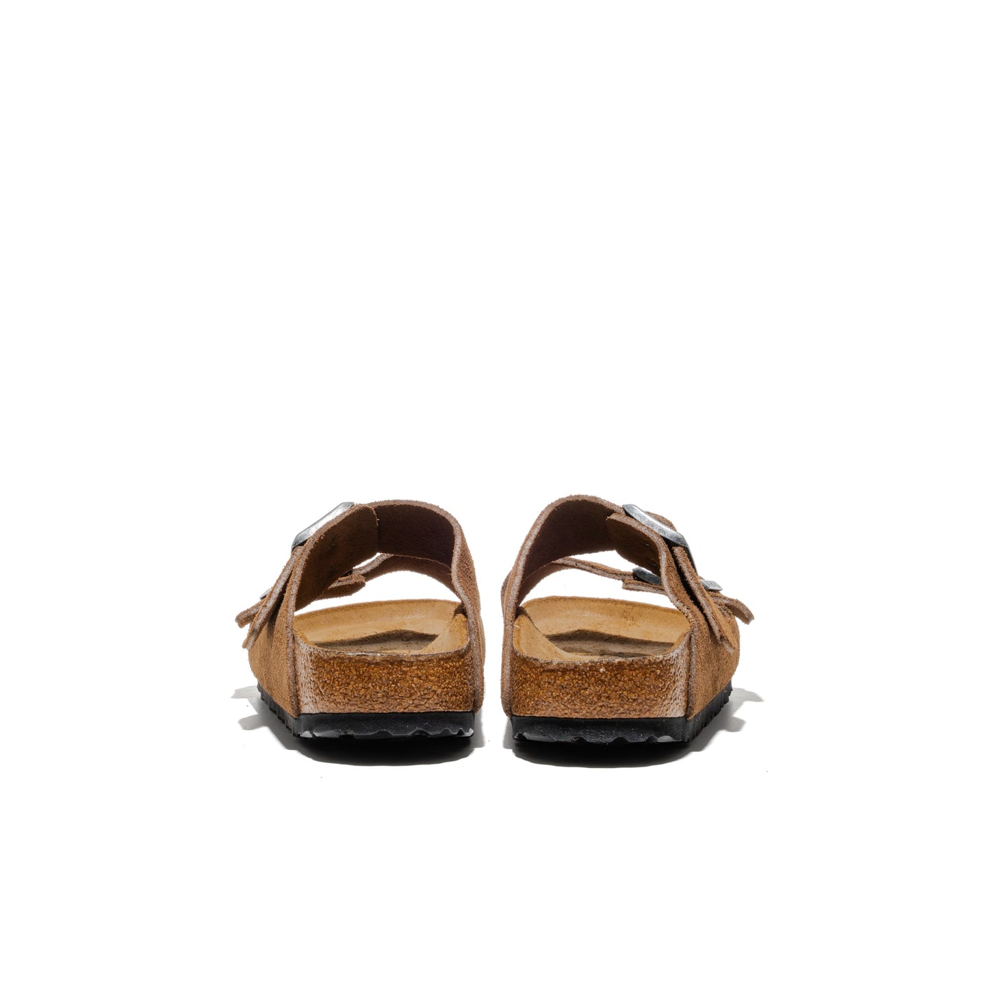 Birkenstock Arizona LEVE Dark Tea  - 1032717
