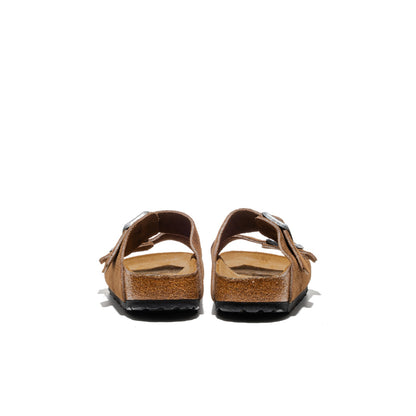 Birkenstock Arizona LEVE Dark Tea  - 1032717