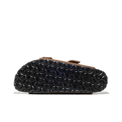Birkenstock Arizona LEVE Dark Tea  - 1032717