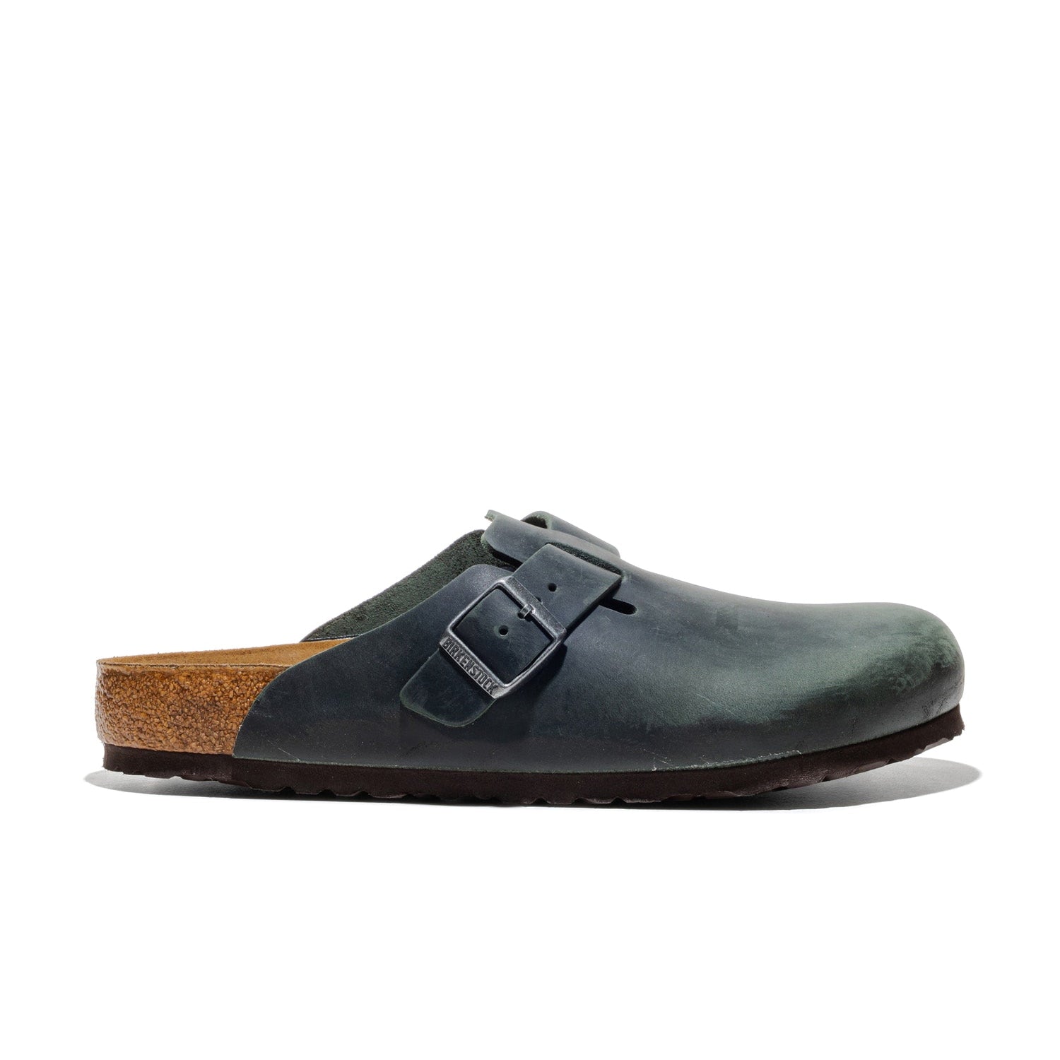 Birkenstock Boston LEOI Thyme  - 1032724