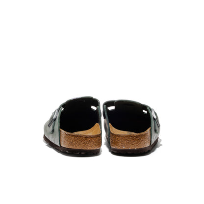 Birkenstock Boston LEOI Thyme  - 1032724
