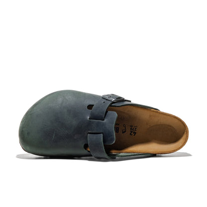 Birkenstock Boston LEOI Thyme  - 1032724