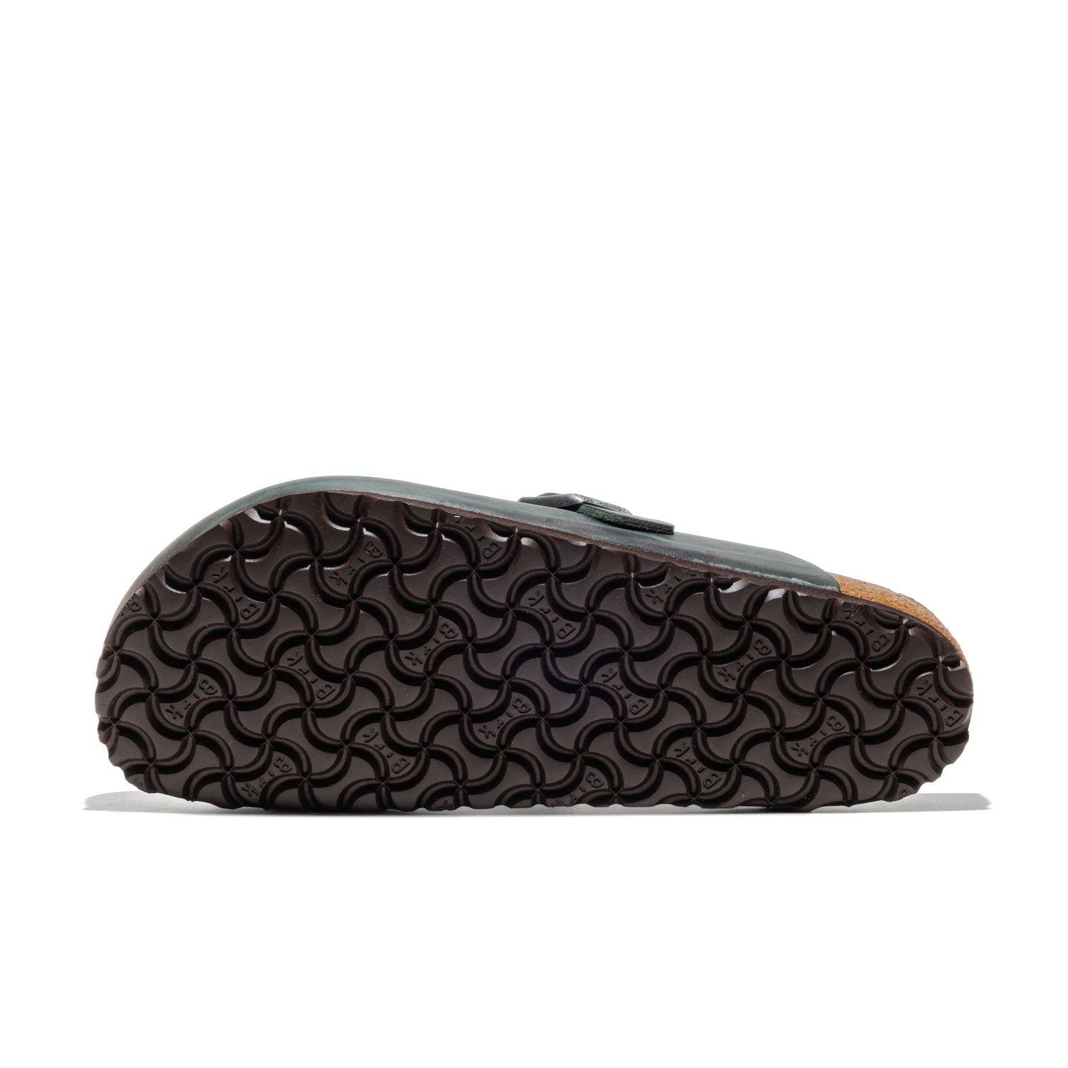 Birkenstock Boston LEOI Thyme  - 1032724
