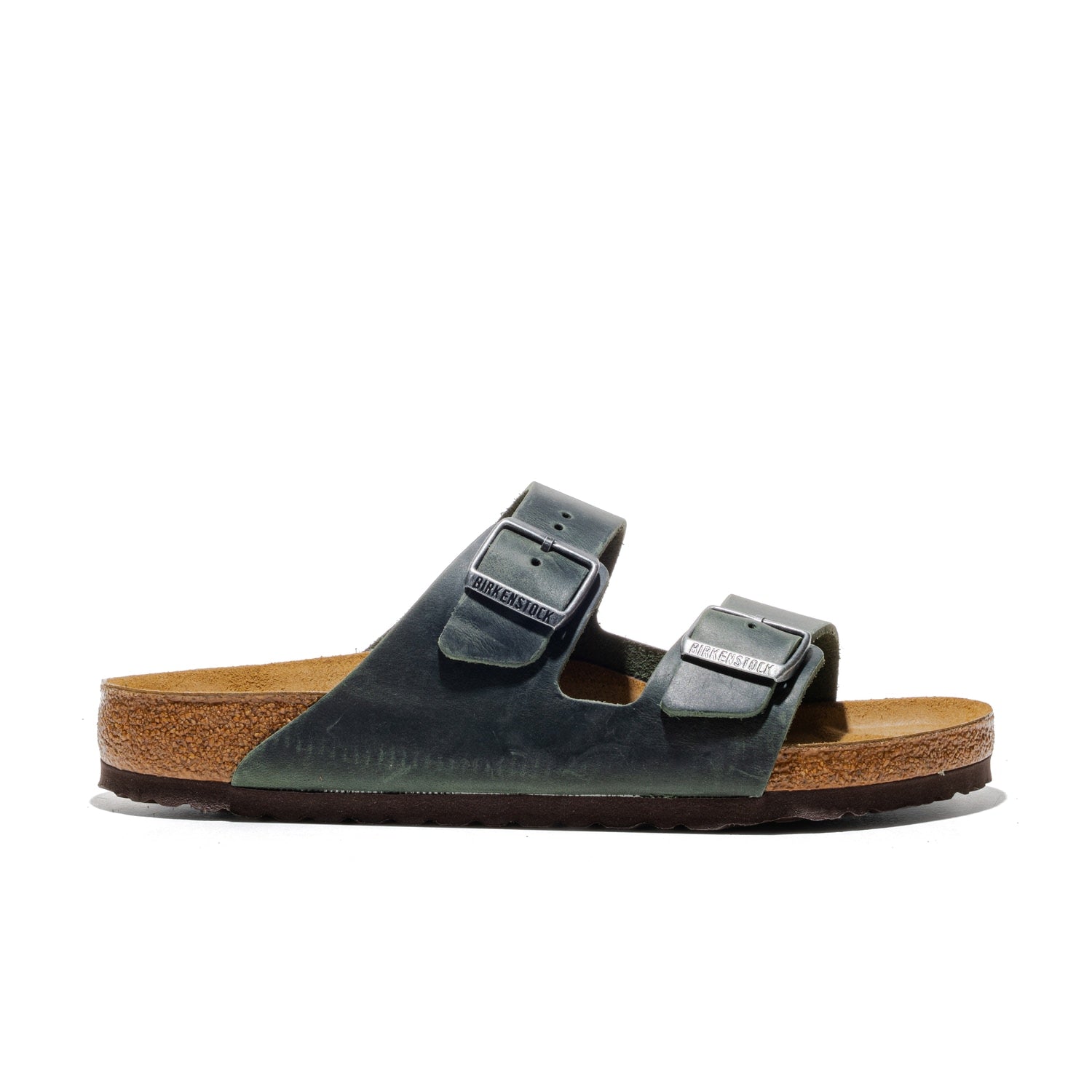 Birkenstock Arizona LEOI Thyme  - 1032783