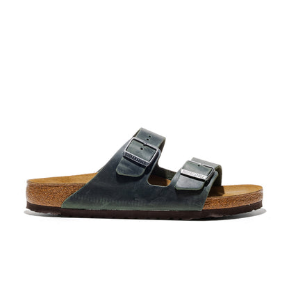 Birkenstock Arizona LEOI Thyme  - 1032783