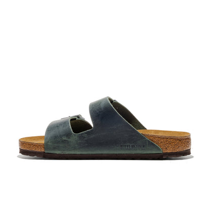 Birkenstock Arizona LEOI Thyme  - 1032783