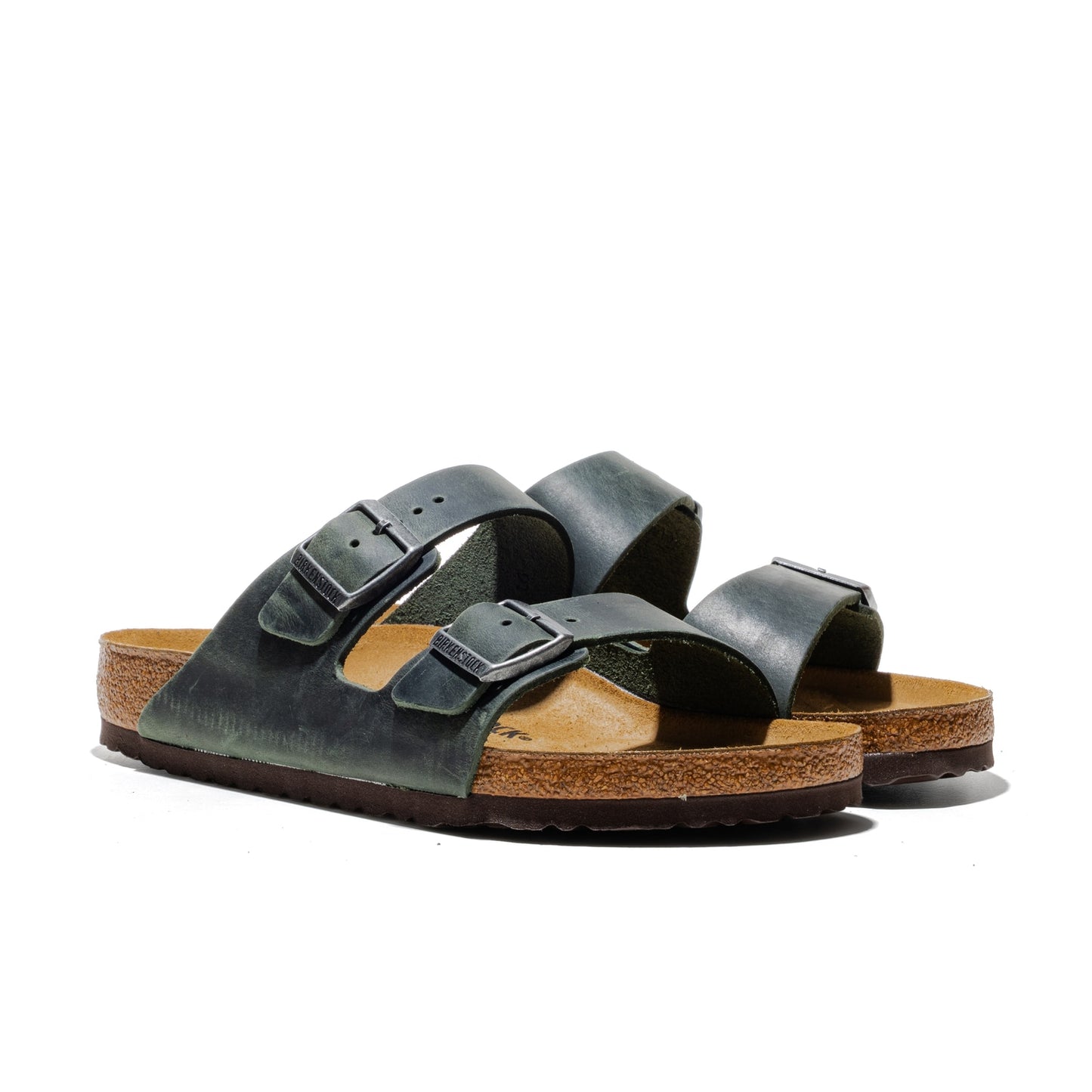 Birkenstock Arizona LEOI Thyme  - 1032783