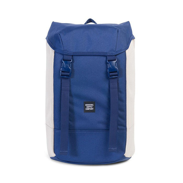 Herschel Supply Co. Iona Twilight Blue/Pelican  - 1033101340