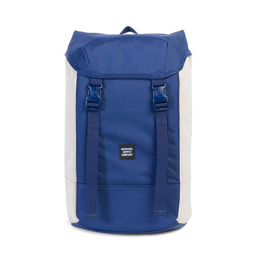 Herschel Supply Co. Iona Twilight Blue/Pelican  - 1033101340