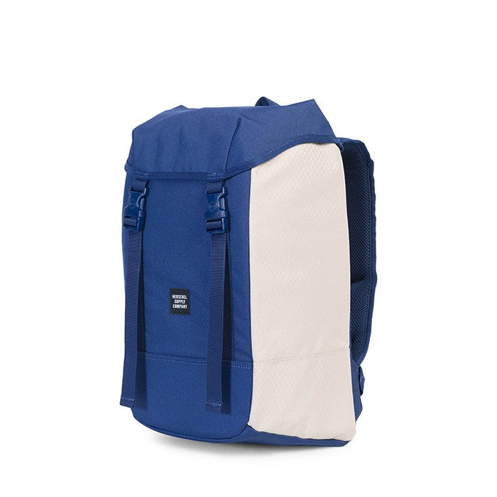 Herschel Supply Co. Iona Twilight Blue/Pelican  - 1033101340