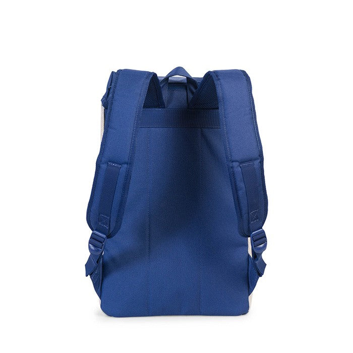 Herschel Supply Co. Iona Twilight Blue/Pelican  - 1033101340