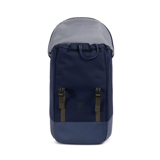 Herschel Supply Co. Iona Peacoat/Kalamata  - 1033101829