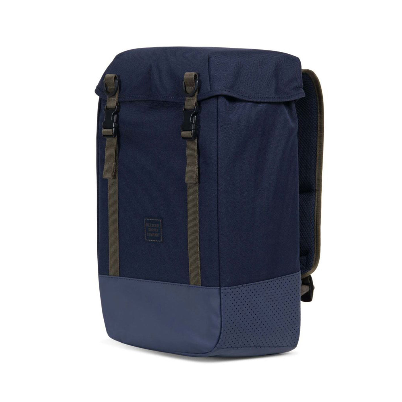 Herschel Supply Co. Iona Peacoat/Kalamata  - 1033101829