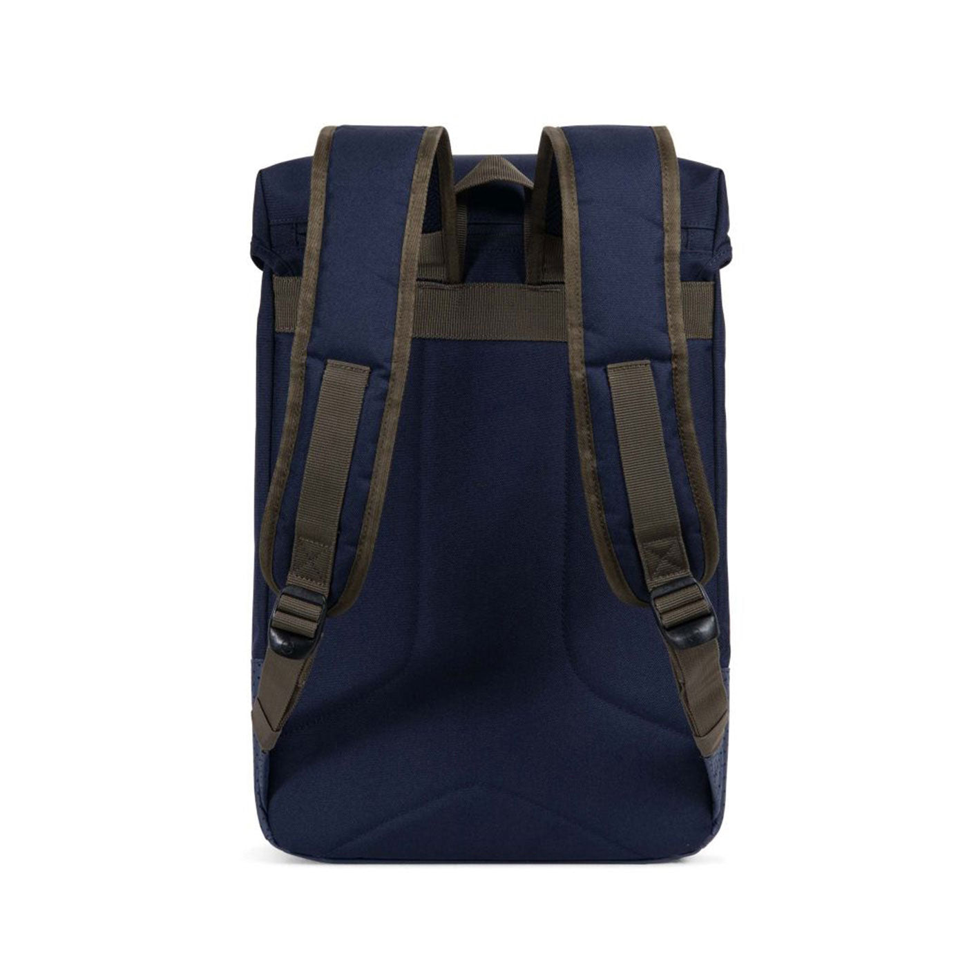Herschel Supply Co. Iona Peacoat/Kalamata  - 1033101829