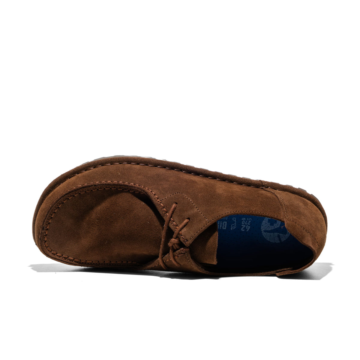 Birkenstock Utti Lace LEVE Carafe  - 1033136