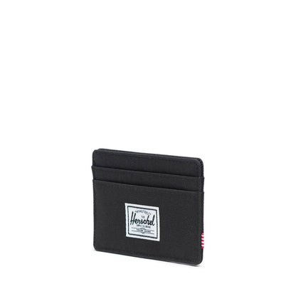 Herschel Supply Co. Charlie RFID Black  - 10360-00001