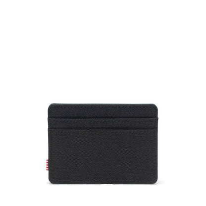 Herschel Supply Co. Charlie RFID Black  - 10360-00001