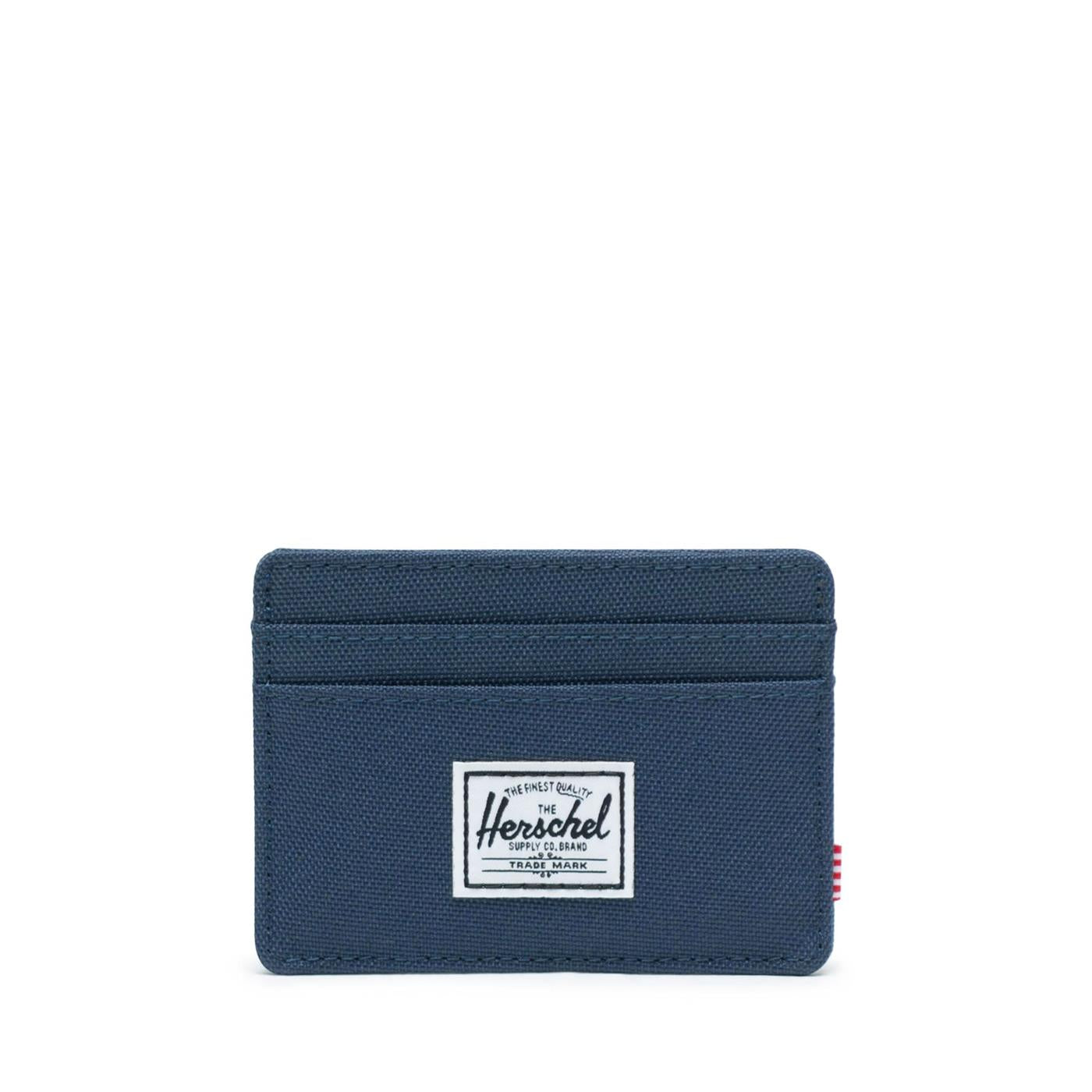 Herschel Supply Co. Charlie RFID Navy  - 10360-00007