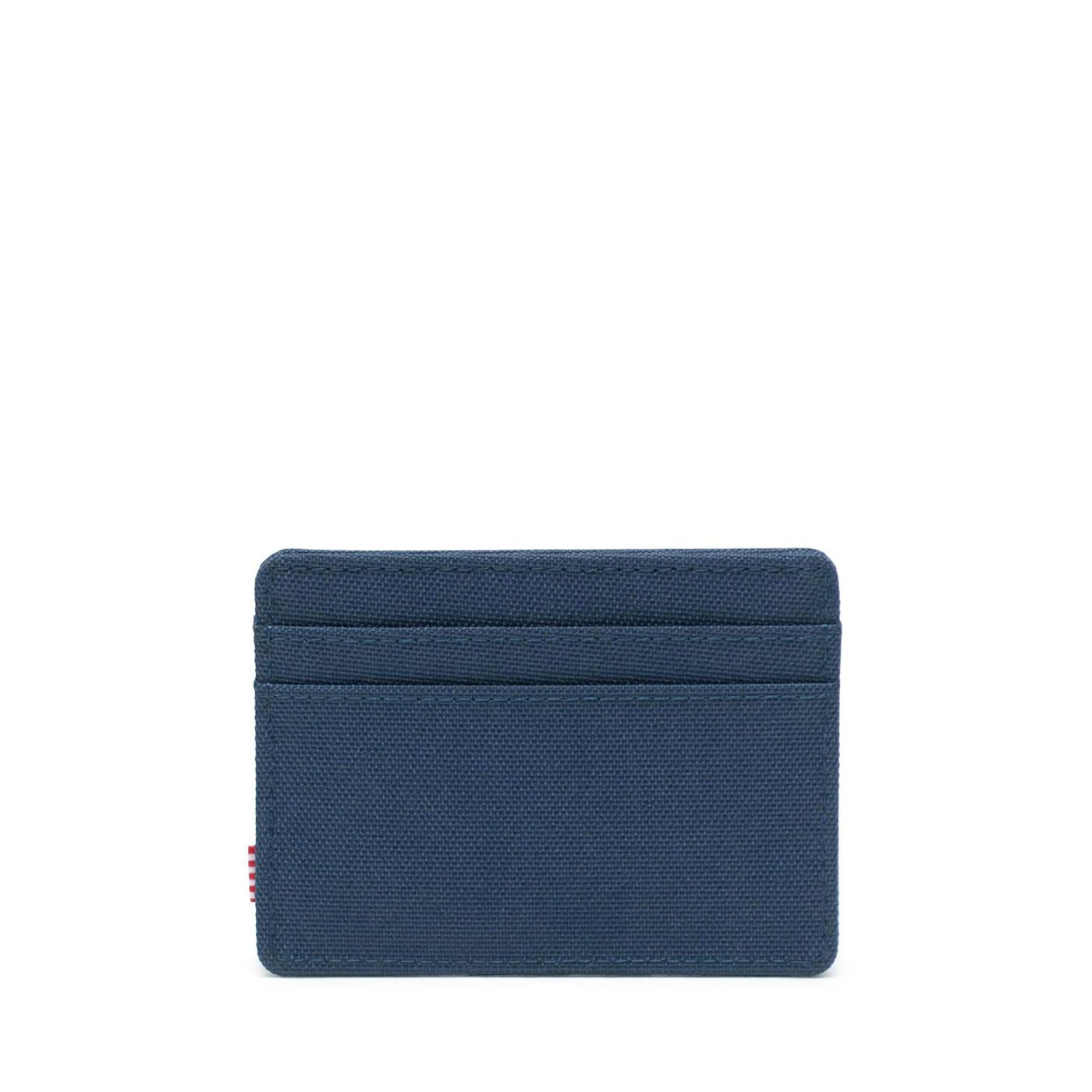 Herschel Supply Co. Charlie RFID Navy  - 10360-00007