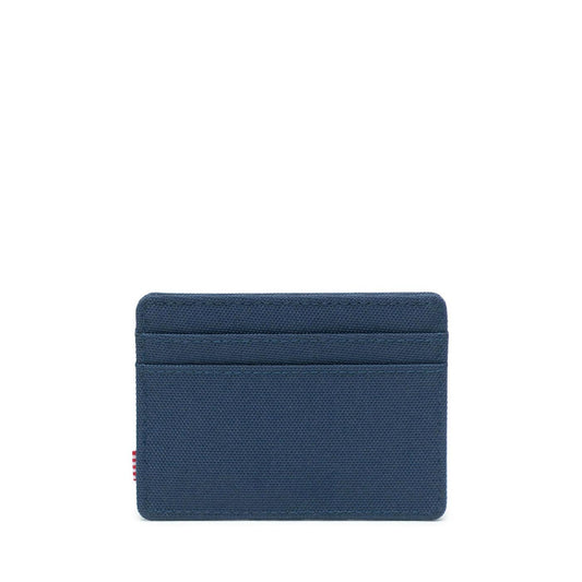 Herschel Supply Co. Charlie RFID Navy  - 10360-00007