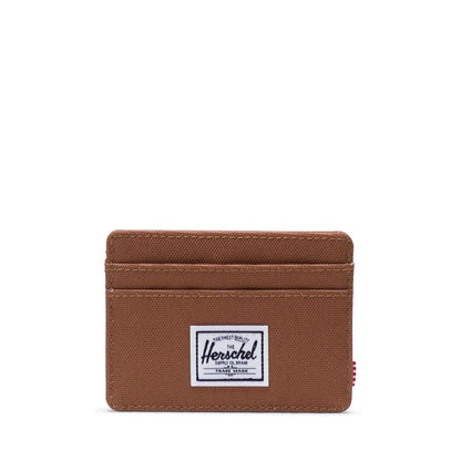 Herschel Supply Co. Charlie RFID Rubber  - 10360-05033