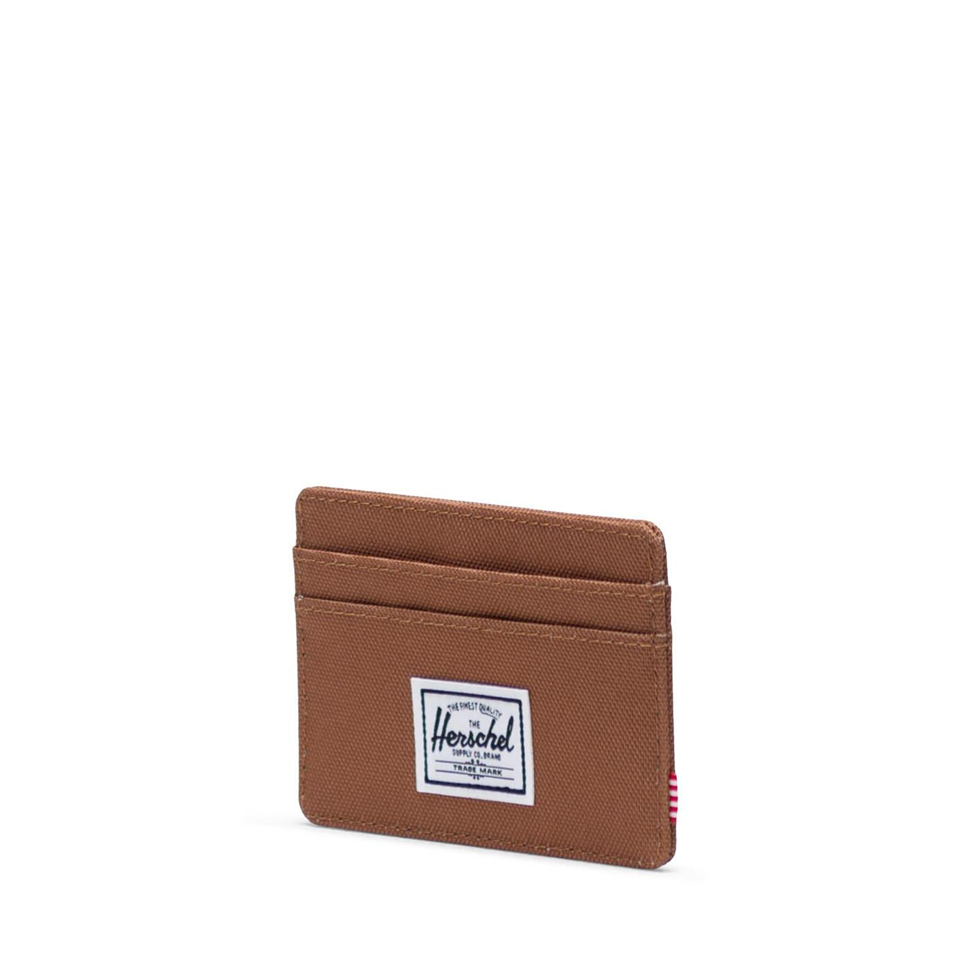 Herschel Supply Co. Charlie RFID Rubber  - 10360-05033
