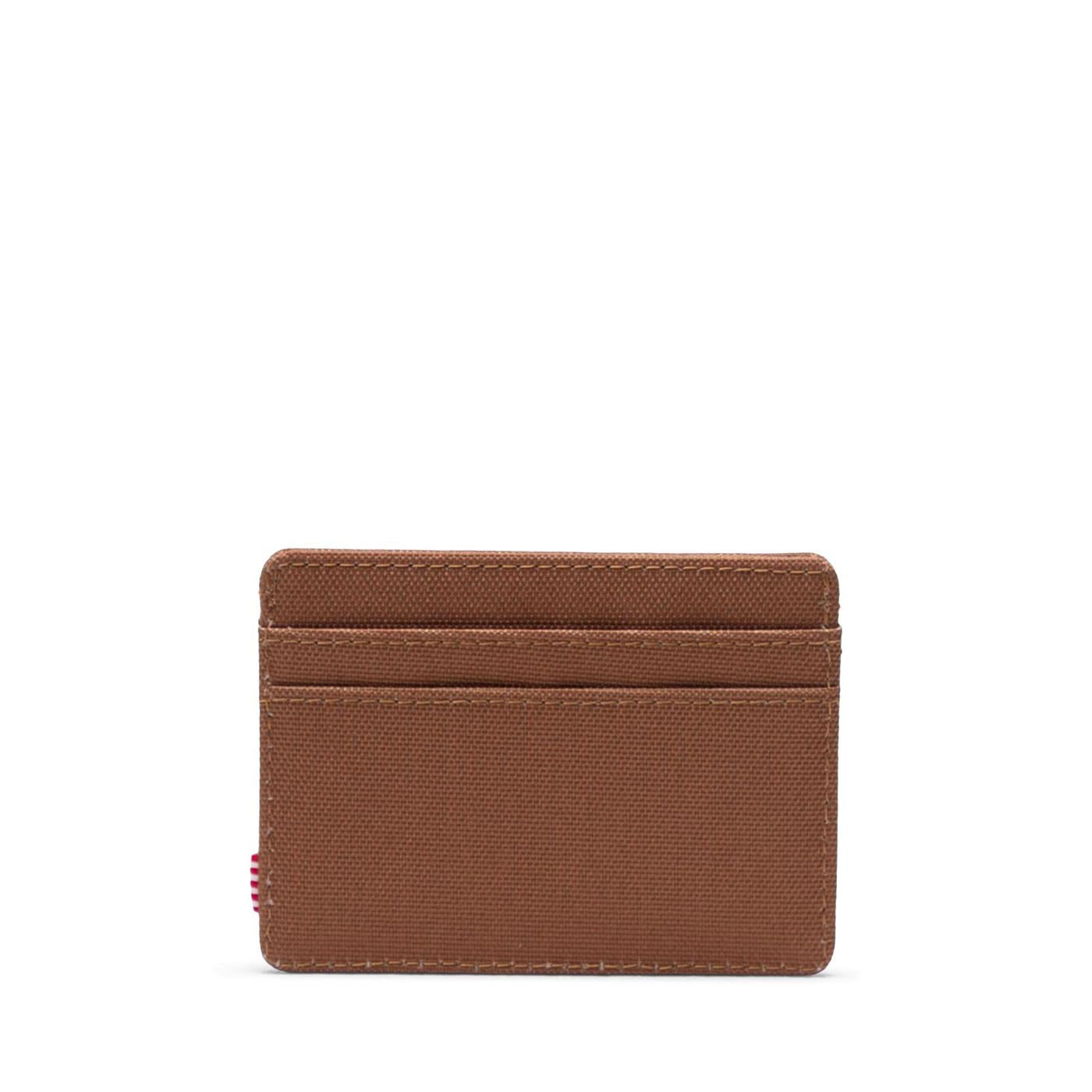 Herschel Supply Co. Charlie RFID Rubber  - 10360-05033