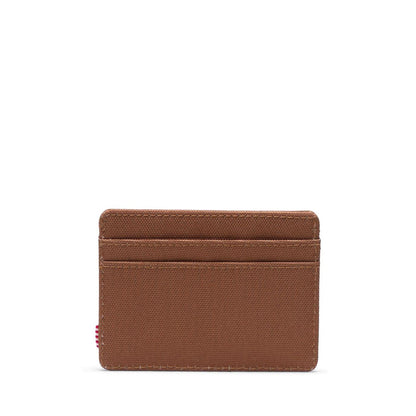 Herschel Supply Co. Charlie RFID Rubber  - 10360-05033