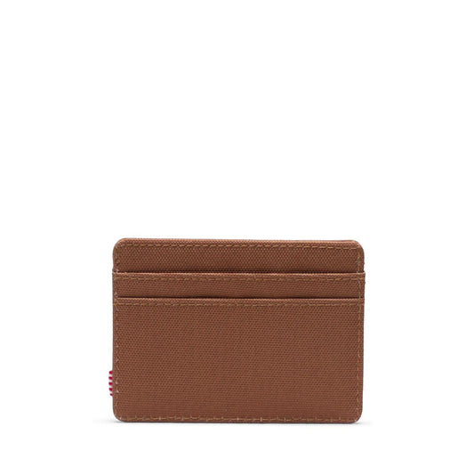 Herschel Supply Co. Charlie RFID Rubber  - 10360-05033