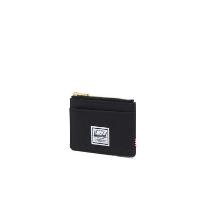 Herschel Supply Co. Oscar RFID Black  - 10397-00001